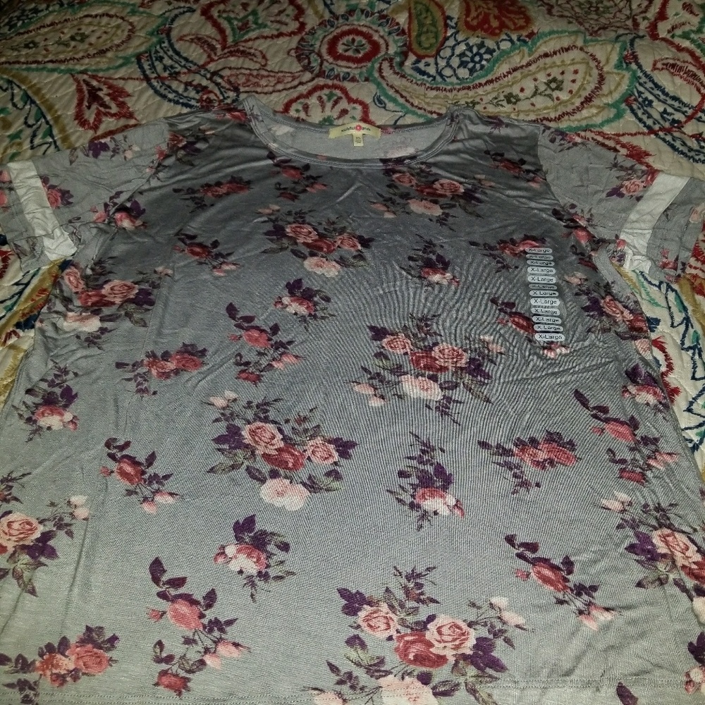 Xl tops